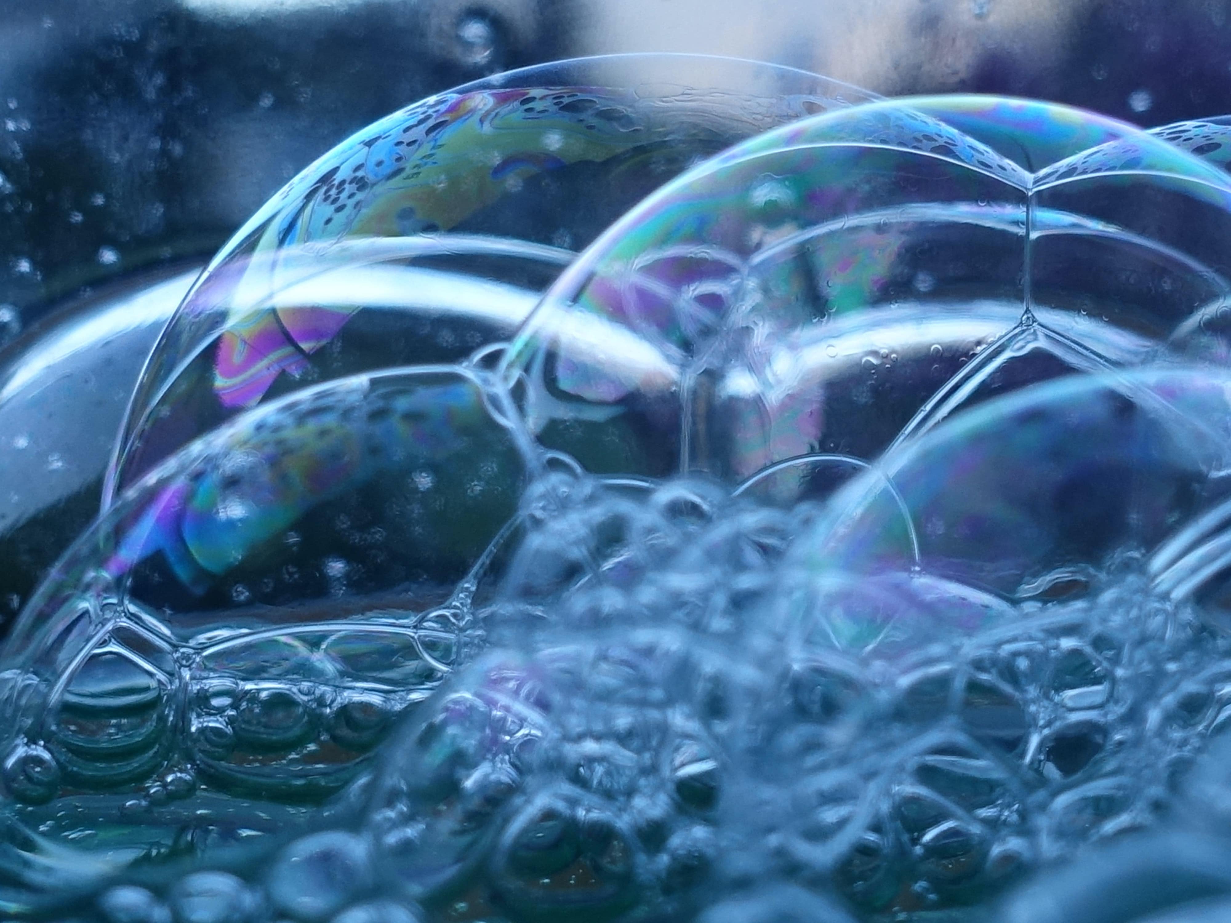 水处理